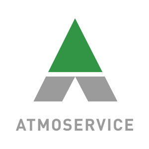 Logo AtmoService